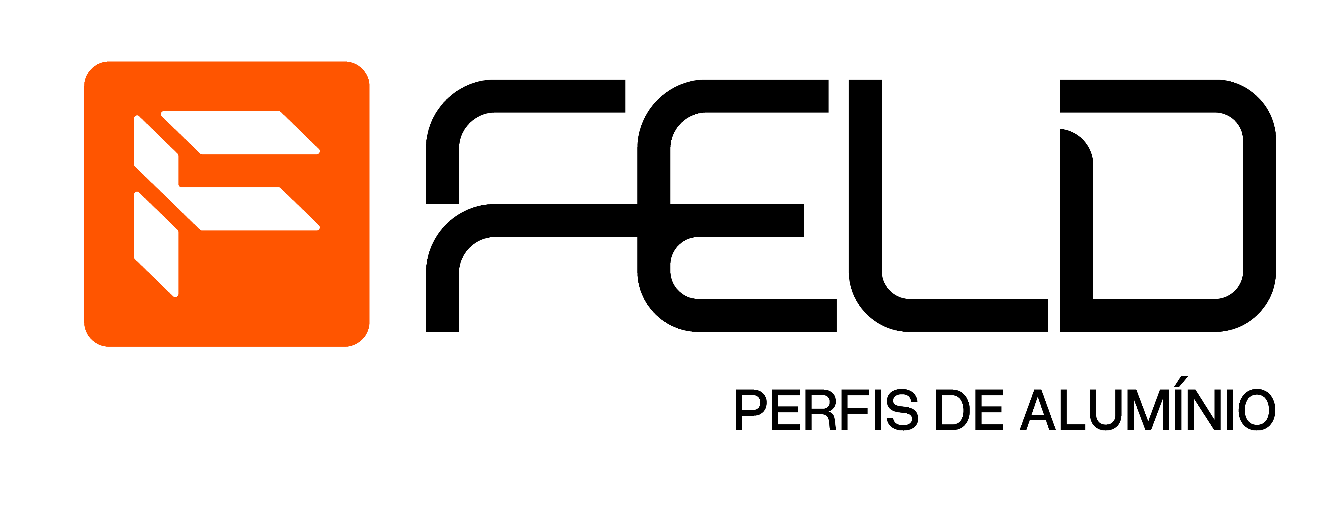 Logo Feld Perfis de Alumínio